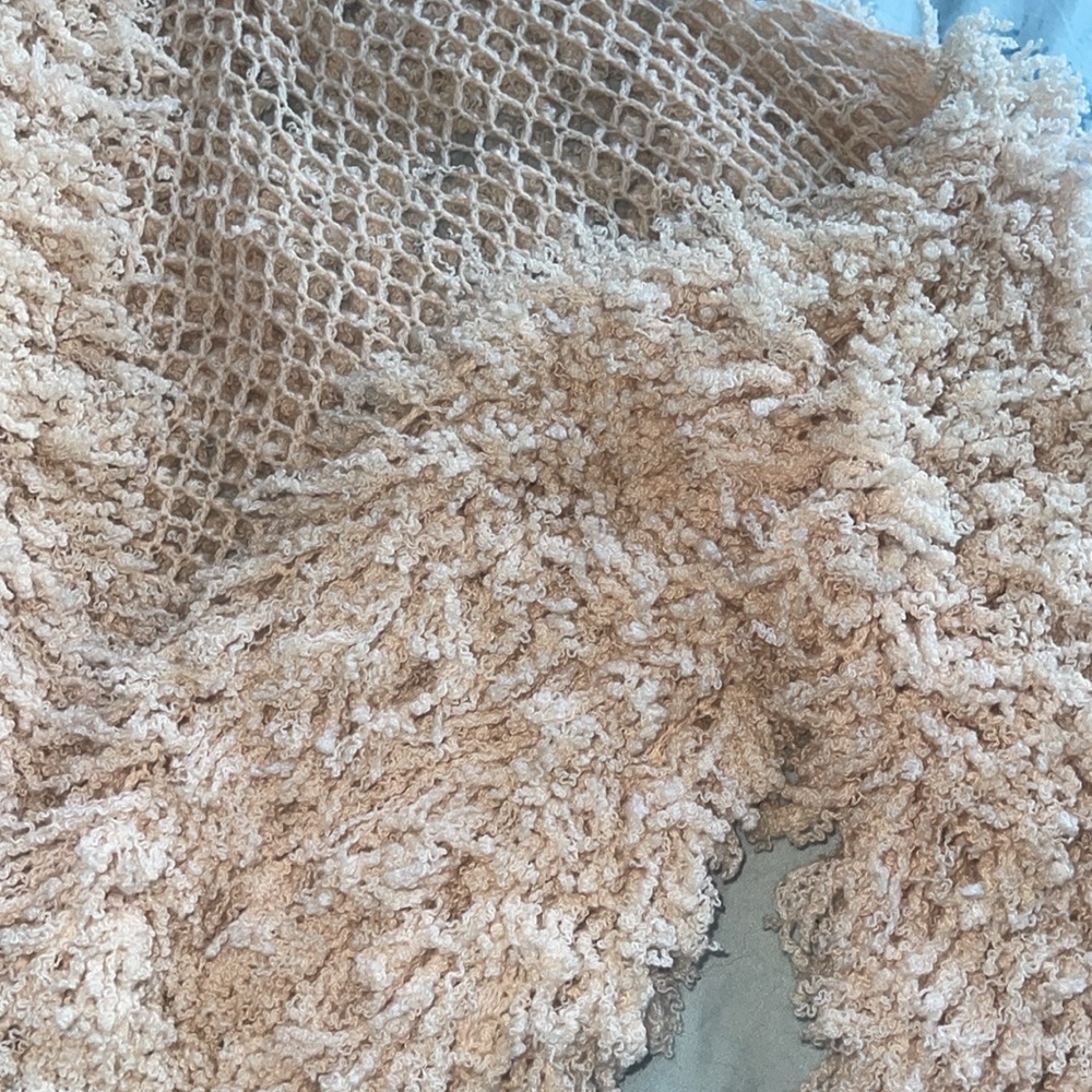 Ryan Roche knit sweater - Picture 5 of 7